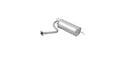 FAURECIA 8LE 366 051-451 Catalytic Converter - Easy2Fit® Kit - fits LANCIA Y10