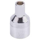 Elora 7MM Hexagon Socket 1/2"Drive - 15296