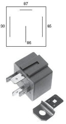 Lemark Relay - LRE026