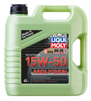 Liqui Moly Molygen 15W-50 4L - 2539