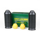 First Line Shock Absorber Dust Cover Kit - FPK7123