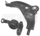 First Line Suspension Arm LH - FCA6971 fits BMW Mini R55,R56 2007-