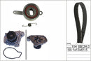 INA Water Pump & Timing Belt Set - Part No - 530031430