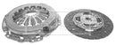 Borg & Beck Clutch Kit - 2pce  - HK2477
