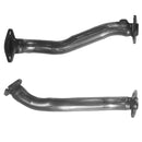 BM Cats Connecting Pipe - BM50148 with Fitting Kit - FK50148 fits Suzuki