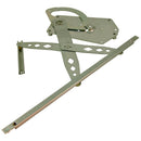 WAI Window Regulator - WPR3343L