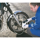 Draper Expert Brake Bleeding Kit - 71205