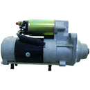 WAI Starter Motor - 18485N