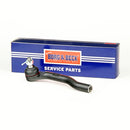 Borg & Beck Tie Rod End Rh  - BTR5685 fits Honda Jazz (GE) 08-