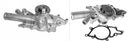 INA Water Pump - Part No - 538022410