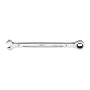Milwaukee 9 mm MAX BITE ratcheting combination spanner - 4932471502
