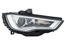 HELLA 1ZS 247 012-211 Bi-Xenon-Headlight - left - fits Mercedes-Benz Sprinter 3,5-T Box (906)