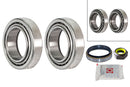FAG Wheel Bearing Kit - 713678740