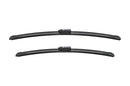 Bosch Aerotwin Front Wiper Blade Set - 530/475mm - A308S