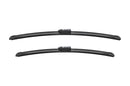 Bosch Aerotwin Front Wiper Blade Set - 530/475mm - A308S