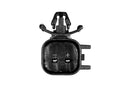 HELLA 6PU 358 217-591 Sensor, wheel speed - 2-pin connector