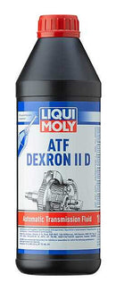 Liqui Moly ATF Dexron II D 1L - 4443