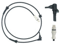 Intermotor Wheel Speed Sensor - 60151