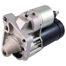 WAI Starter Motor - 30177N