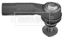 Borg & Beck Tie Rod End  - BTR5853 fits VW Passat 2005-