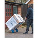 Draper Hand Truck-Extendable/Foldable - 80805