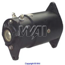 WAI Starter Motor - 9191N