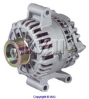 WAI Alternator - 8447N
