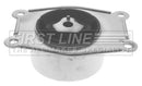 First Line Engine Mounting  - FEM3675