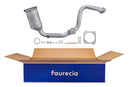 FAURECIA 8LE 366 051-401 Catalytic Converter - Easy2Fit® Kit - fits LANCIA Y10