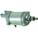 WAI Starter Motor - 18760N