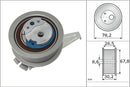 INA Tensioner Pulley - Timing Belt - Part No - 531084710