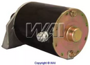 WAI Starter Motor - 5937N