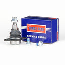 Borg & Beck Ball Joint Lower L/R  - BBJ5693 fits BMW X3 F25 2010-