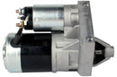 HELLA 8EA 012 528-321 Starter - 12V - 1.2kW - fits Kia Sorento I (Jc)