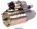 WAI Starter Motor - 6415N