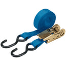 Draper 4.5M 750kg Ratchet TIE/D Strap - 60957