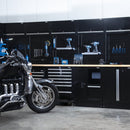 Draper 7 Drawer Trolley - 29779