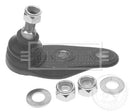 Borg & Beck Ball Joint Lower Lh  - BBJ5580 fits Mini R52,R53,R55,R56,2001-16