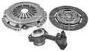 Borg & Beck Clutch 3In1 Csc Kit  - HKT1212 fits Ford Tran Connect 1.8 10/04-13