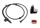 Intermotor Wheel Speed Sensor - 60019