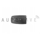 Autowave Ford Keyless 2 Button Remote Contr - AUTRK0019
