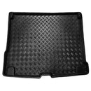 Boot Liner, Carpet Insert & Protector Kit-Volvo XC60 II Hybrid 2017+ - Anthracite