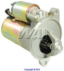 WAI Starter Motor - 3241N