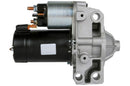 HELLA 8EA 012 528-441 Starter - 12V - 2.2kW - fits Mitsubishi Pajero II (V3_W, V2_W, V4_W)