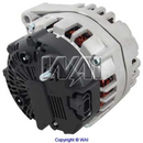 WAI Alternator - 11023N