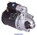 WAI Starter Motor - 17071N