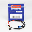 Borg & Beck Brake Pad Wear Indicator - BWL3232