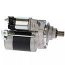 WAI Starter Motor Unit - 16975N fits Honda, Mitsuba