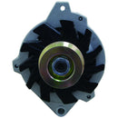 WAI Alternator - 7801-3N