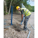 Draper Expert Solid Forged Spade SQ/MTH MYD - 23326